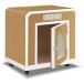  soundproofing kennel for pets soundproofing . one Da - room box Flat roof type KAWAI PVU-030F Kawai 