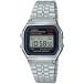 [ параллель импортные товары ][BOX нет ]CASIO Casio наручные часы A159WA-N1 мужской женский STANDARD стандартный chipkasichi-p Casio кварц 