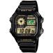 Ȣʤۡڥ᡼̵CASIO  ӻ AE-1200WH-1B  ǥ STANDARD  ץ ץ 