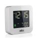 [ параллель импортные товары ][BOX нет ]BRAUN Brown часы BC08W глаз ... часы настольные часы Digital Alarm Clock
