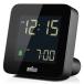 ¹͢ʡBRAUN ֥饦 å BC09B ܳФޤ ֻ Digital Alarm Clock