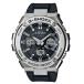 CASIO カシオ 腕時計 海外モデル GST-S110-1A メンズ G-SHOCK Gショック G-STEEL Gスチール