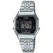 �y���s�A���i�z�yBOX�����zCASIO �J�V�I �r���v �C�O���f�� LA680WA-1B ���f�B�[�X STANDARD �X�^���_�[�h �`�[�v�J�V�I �`�v�J�V �N�I�[�c