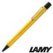 ���¹�͢���ʡ�LAMY ��ߡ� ɮ���� L218 safari ���ե��� �����ܡ���ڥ� yellow �������� M ���