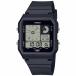 �y���s�A���i�z�yBOX�����zCASIO �J�V�I �r���v �C�O���f�� LF-20W-1A �����Y ���f�B�[�X STANDARD �X�^���_�[�h �N�I�[�c (�����i�� LF-20W-1AJF)