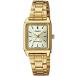 �y���s�A���i�z�yBOX�����zCASIO �J�V�I �r���v �C�O���f�� LTP-V007G-9E ���f�B�[�X BASIC ANALOGUE �x�[�V�b�N �A�i���O