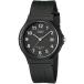[ параллель импортные товары ][BOX нет ]CASIO Casio наручные часы иностранная модель MW-59-1B мужской STANDARD стандартный chipkasichi-p Casio Kids мужчина девочка кварц 