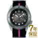 【国内正規品】SEIKO セイコー 腕時計 SBSA087 メンズ セイコー 5スポーツ うずまきボルト NARUTO限定モデル メカニカル 自動巻