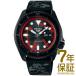 【国内正規品】SEIKO セイコー 腕時計 SBSA151 メンズ Seiko 5 Sports ONE PIECE ワンピース コラボ ルフィ 流通限定 自動巻