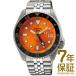 【国内正規品】SEIKO セイコー 腕時計 SSK005KC メンズ Seiko 5 Sports 流通限定 GMT SPORTS STYLE メカニカル 自動巻き