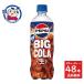  Suntory Pepsi < сырой >BIG COLA 600ml×24 шт. входит ×2 кейс 