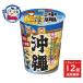  Восток вода производство maru Chan вертикальный большой Okinawa соба 83g×12 штук ×1 кейс продажа день :2026 год 3 месяц 16 день 