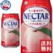 �ɓ��� �s��� �l�N�^�[�s�[�`�� 350g�~24�{���~1�P�[�X