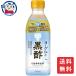 mitsu can йогурт чёрный уксус 500ml×6 шт. входит ×2 кейс 
