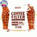 UCC кофе фильтр нет . белый экономичный (2~4 человек для )120P×10 пакет входить ×1 кейс 