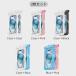 2���Z�b�g �X�}�z �h�� �P�[�X �g�іh���P�[�X iphone �h�� �P�[�X �����B�e ���� ���C �v�[�� IPX8�F�� iPhone 15 14 13 12 11 XR SE2 Pro Max �֘A�摜3