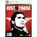 【Xbox360】 JUST CAUSE ～ビバ・レボリューション～の商品画像