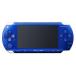 PSP PSP-1000 （メタリックブルー）の商品画像