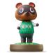 amiibo たぬきち どうぶつの森シリーズの商品画像