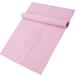  waterproof sheet lotion mat bed‐wetting sheet Esthe waterproof mat oil massage for lotion sheet bed‐wetting mat ( pink 2*1.3