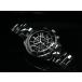 【新品】【送料無料】シャネル腕時計J12 クロノグラフH0940ブラック黒メンズCHANEL 時計 エバンス