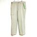(^w^)b PGA TOUR Golf брюки слаксы брюки-карго светло-серый зеленый полиэстер тонкий весна лето спорт мужской размер M/Y11337FF