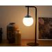 journal standard Furniture Journal Standard фурнитура мебель ORB STAND PORTABLE LAMPo-b портативный лампа 