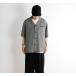 STYLE EYES �X�^�C���A�C�Y SE39661 �{�[�����O�V���c ���� BOWLING S/S SHIRT