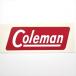  Coleman переводная картинка 1951 год. 200A 1951-54 год. 220 228 D010