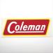  Coleman переводная картинка 1952-53 год. 200A D020