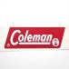  Coleman переводная картинка 1961-64 год. 200A 1961-64 год. 220 228 D050
