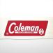  Coleman переводная картинка 1965-70 год. 200A 1965-70 год. 220 228 D060
