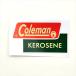  Coleman переводная картинка Canada kerosin фонарь D150