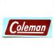  Coleman переводная картинка 2 горелка плита 1963 год до D500