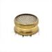  Coleman 236 237 249 горелка колпак экран латунь P072
