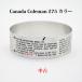  Coleman 275 275A цвет Canada не использовался . близкий б/у P282