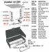 ����250�~ �R�[���}�� 413 414 424 425 �T�u �o�[�i�[�����O �c�[�o�[�i�[�X�g�[�u 413D3461 P301 �֘A�摜1
