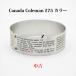  Coleman 275 275A цвет Canada б/у P450