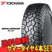 16����� 245/70R16 118/115Q 4�� SUV ���ʥ����� �襳�ϥ� ���������� X-AT G016 YOKOHAMA GEOLANDAR R E5380