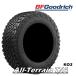 34X12.5/R18 18 121 R 1 ƥ졼 TA KO2  ޡ  BFåɥå BFGoodrich All-Terrain T/A KO2 609917