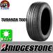 BRIDGESTONE ֥¥ȥ TURANZA ȥ T001 205/55R17   4ܥå ƥ