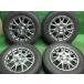  б/у колесо шина 4шт.@195/65R15 2018 год производства 6 толщина выпуклости veru солнечный ti зимние шины Nankang CORSAFA