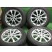  б/у колесо шина 4шт.@225/60R17 2020 год производства 7 толщина выпуклости Joker зимние шины Dunlop u in Tarmac sWM03