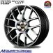 4ʸ̵ ޥ륫ӥ RMP 027F 19 7.5J+53 5-114.3 ϥѡ᥿륳/ߥ顼å ʥۥ 1