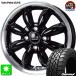 155/65R14 �O���b�v�}�b�N�X MudRage R/T MAX �V�i �T�}�[�^�C�� �z�C�[��4�{�Z�b�g �����p�[�� �J�b�v2 CUP2  14�C���` 4.5J 4H100