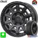 285/70R17 117T BF Goodrich TRAIL TERRAIN T/A ���� ���ޡ������� �ۥ�����4�ܥ��å� ��˭ PPX D10X 17����� 8.0J 6H139.7
