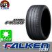 FALKEN ե륱 ˥ AZENIS FK510 285/35R18   1ܤΤ ƥ