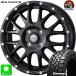155/65R14 �O���b�v�}�b�N�X MudRage R/T MAX �V�i �T�}�[�^�C�� �z�C�[��4�{�Z�b�g �E�F�b�Y �}�b�h���@���X MUD VANCE 08  14�C���`
