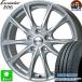 215/50R17 ȡ衼 ʥΥʥ 3 ץ饹 ʥޡ ۥ 4ܥå ۥåȥå  E06 ᥿륷С(MS) 17 5H114.3