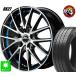 �ޥ륫�����ӥ� SCHNEIDER RX27 ���ۥ����� ���� 4�ܥ��å� ���� 225/60R17 �ѡ��� ��